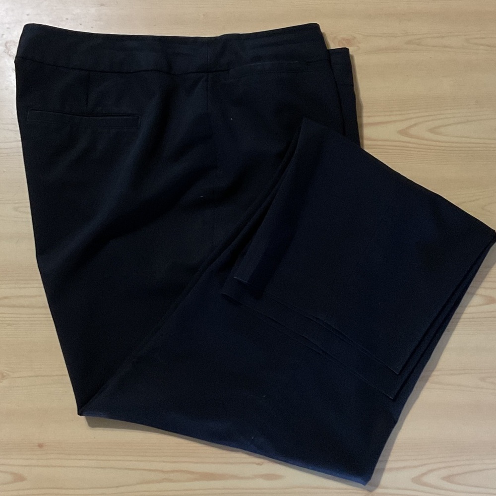 Liz Claiborne Audra Classic Dress Pants 16L